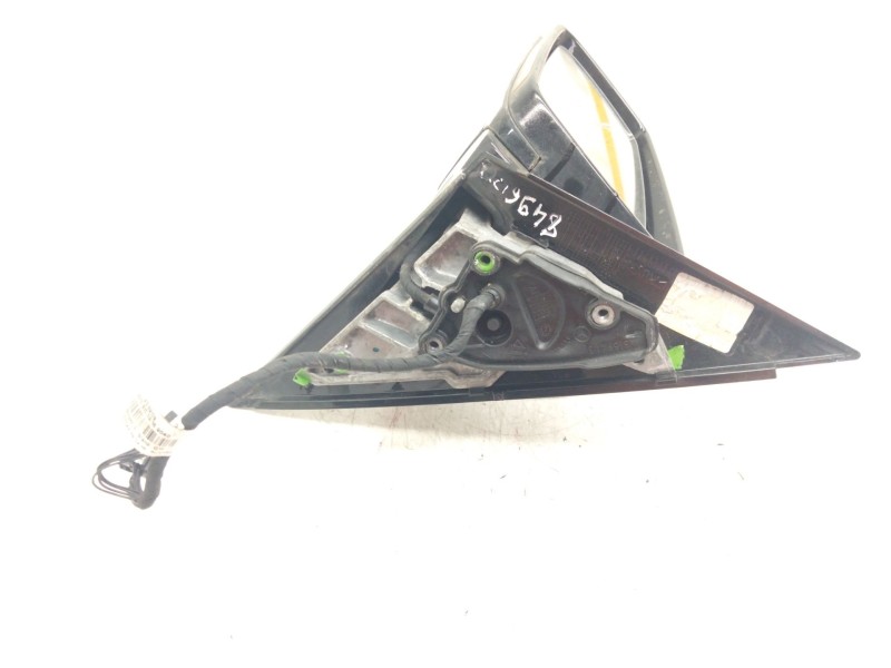 Recambio de retrovisor izquierdo para mercedes clase e (w212) lim. referencia OEM IAM   