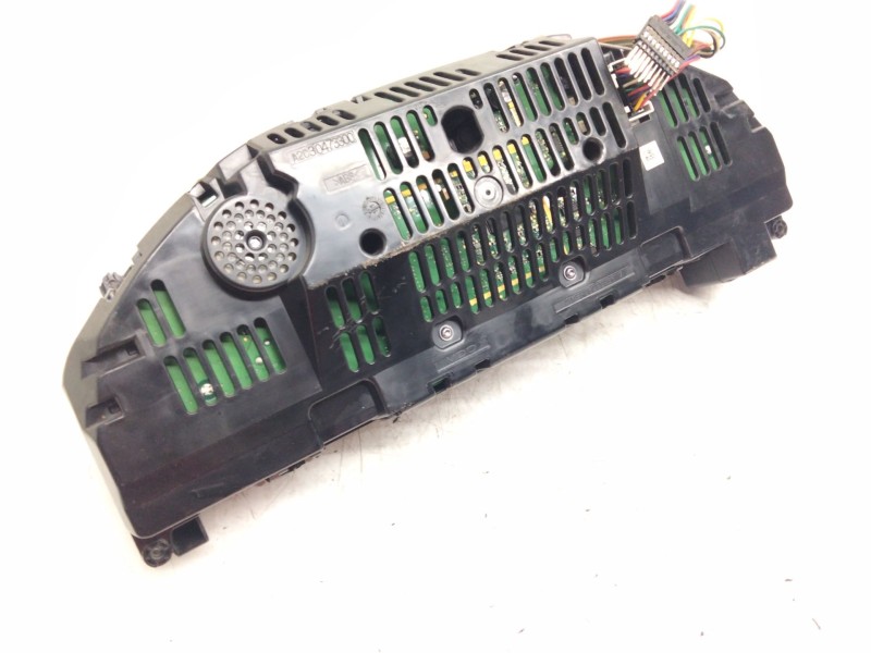 Recambio de cuadro instrumentos para mercedes clase e (w212) lim. referencia OEM IAM A2129003313  