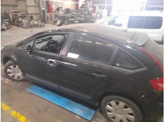 CITROËN C4 BERLINA