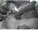 CITROËN C4 BERLINA