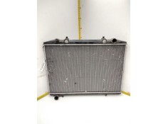 Recambio de radiador agua para nissan terrano/terrano.ii (r20) referencia OEM IAM    2