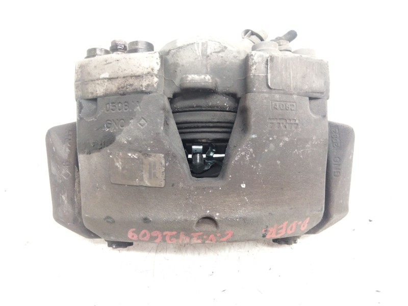 Recambio de pinza freno delantera derecha para audi a6 lim. (4g2) referencia OEM IAM GN0  