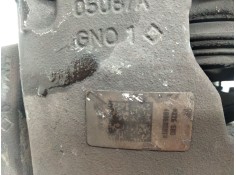 Recambio de pinza freno delantera derecha para audi a6 lim. (4g2) referencia OEM IAM GN0   2