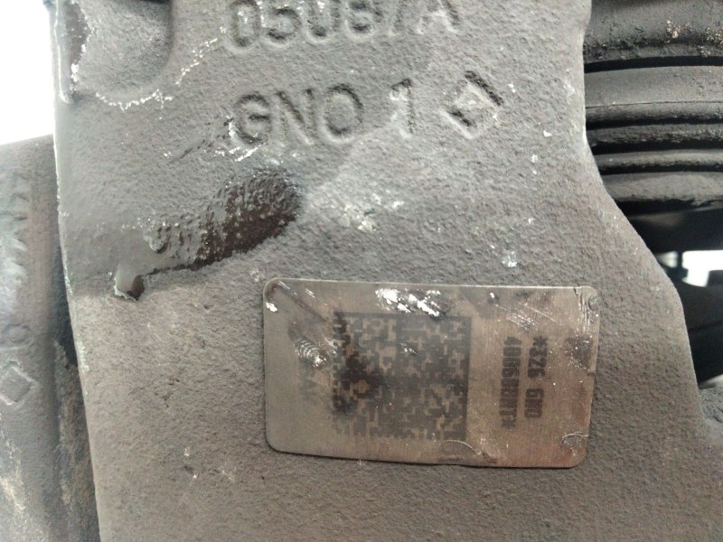 Recambio de pinza freno delantera derecha para audi a6 lim. (4g2) referencia OEM IAM GN0  