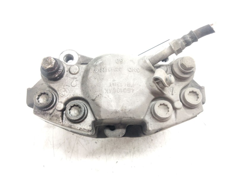 Recambio de pinza freno delantera derecha para audi a6 lim. (4g2) referencia OEM IAM GN0  