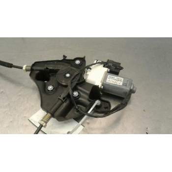 Recambio de elevalunas delantero derecho para ford transit connect furgon 240 l2 trend referencia OEM IAM 2046949  