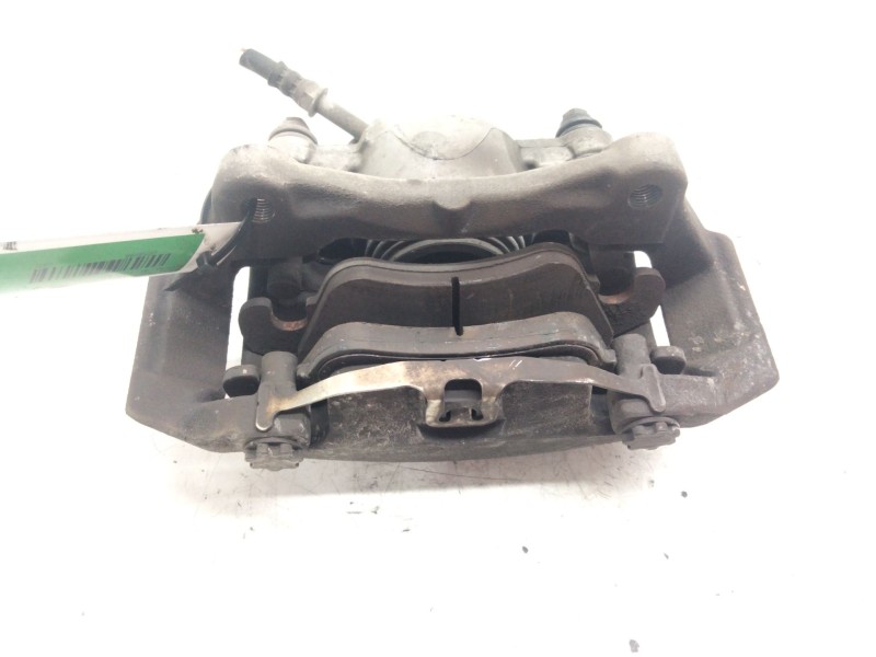 Recambio de pinza freno delantera derecha para audi a6 lim. (4g2) referencia OEM IAM GN0  