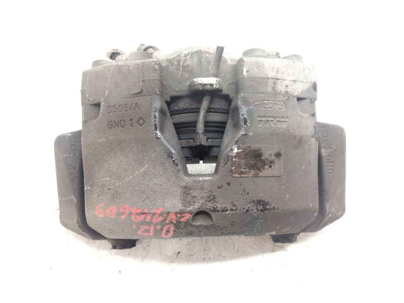 Recambio de pinza freno delantera izquierda para audi a6 lim. (4g2) referencia OEM IAM GN0  