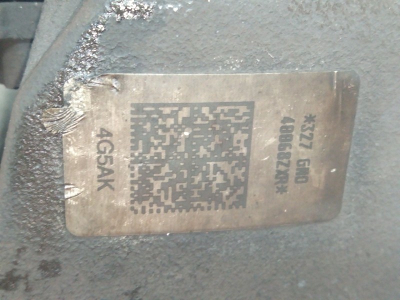 Recambio de pinza freno delantera izquierda para audi a6 lim. (4g2) referencia OEM IAM GN0  