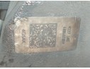 PINZA FRENO DELANTERA IZQUIERDA GN0 