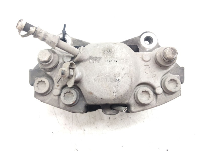 Recambio de pinza freno delantera izquierda para audi a6 lim. (4g2) referencia OEM IAM GN0  