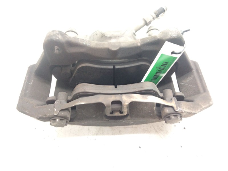 Recambio de pinza freno delantera izquierda para audi a6 lim. (4g2) referencia OEM IAM GN0  