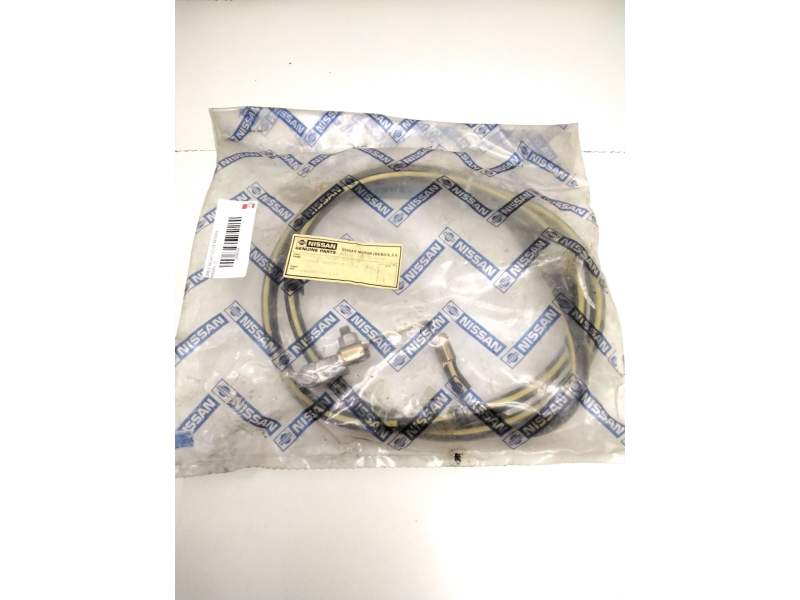Recambio de cable negativo de bateria para nissan serena (c23) 2.0 referencia OEM IAM 240809C116  