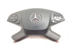 Recambio de airbag delantero izquierdo para mercedes clase e (w212) lim. referencia OEM IAM   