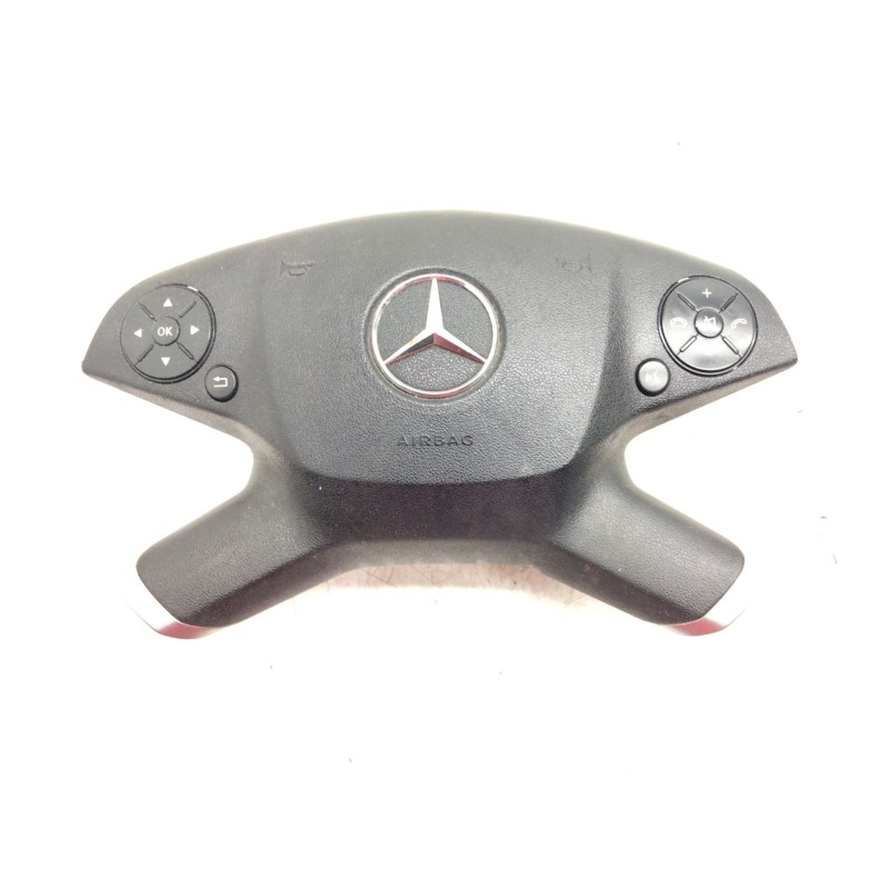 Recambio de airbag delantero izquierdo para mercedes clase e (w212) lim. referencia OEM IAM   