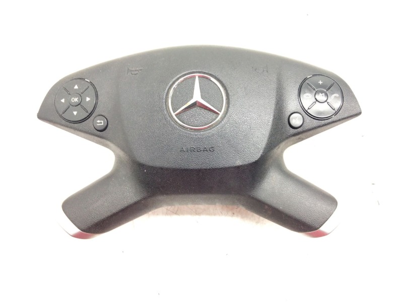 Recambio de airbag delantero izquierdo para mercedes clase e (w212) lim. referencia OEM IAM   