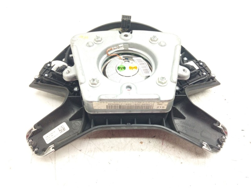 Recambio de airbag delantero izquierdo para mercedes clase e (w212) lim. referencia OEM IAM   