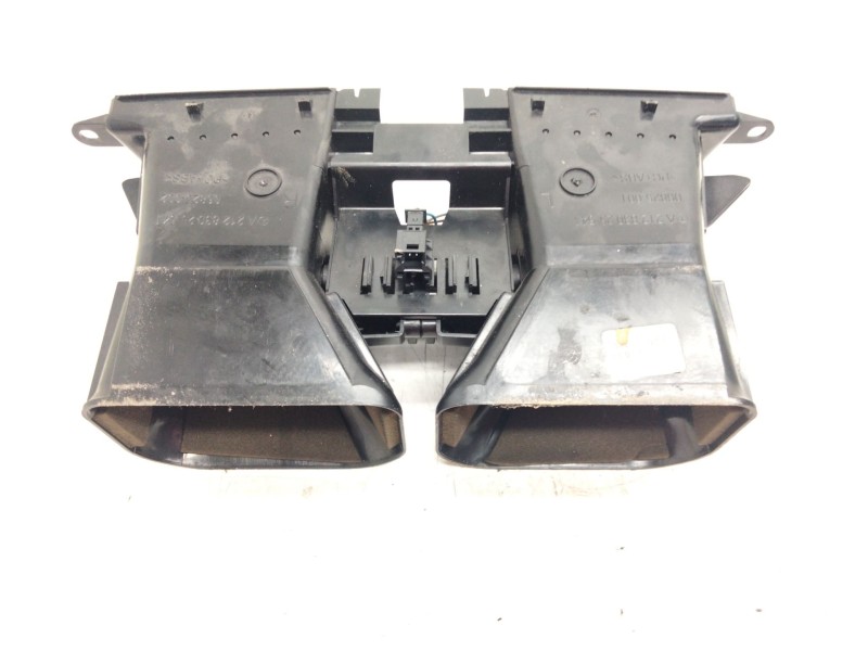 Recambio de aireador central para mercedes clase e (w212) lim. referencia OEM IAM A2128402554  