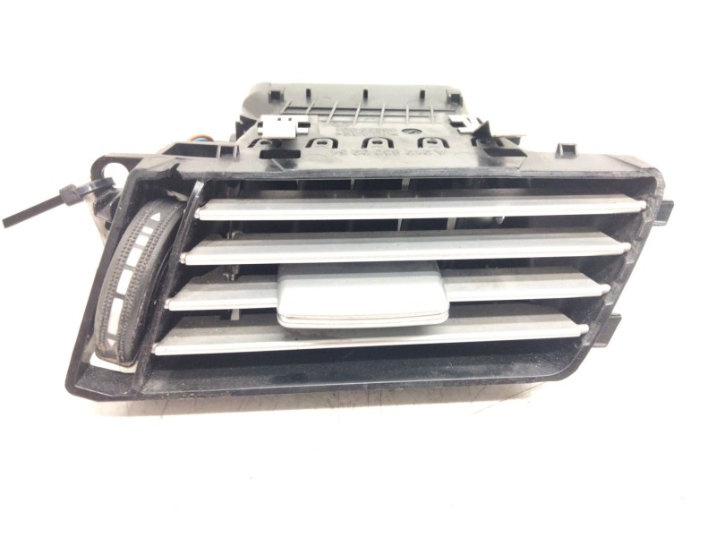 Recambio de aireador derecho para mercedes clase e (w212) lim. referencia OEM IAM A2128400254  