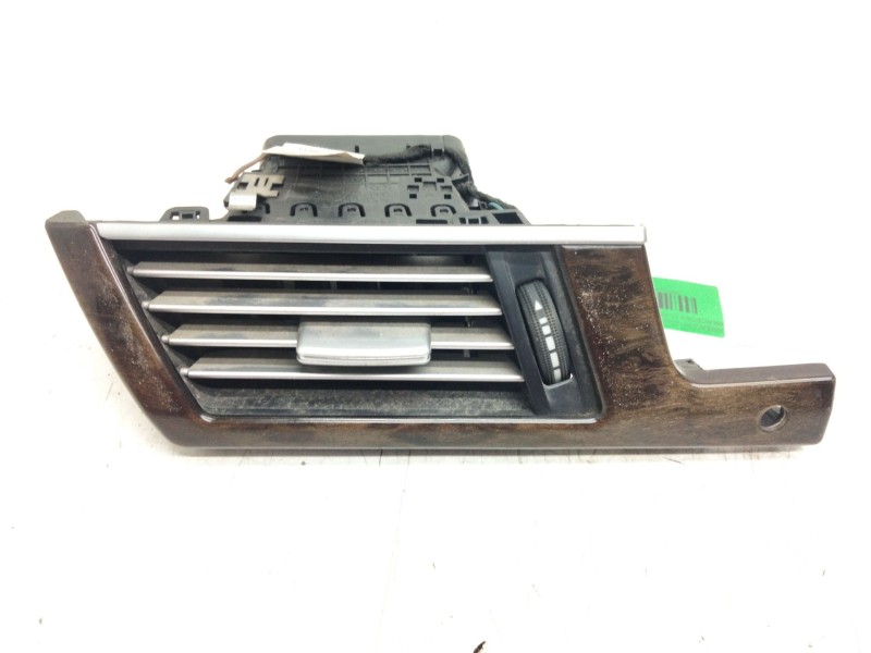 Recambio de aireador izquierdo para mercedes clase e (w212) lim. referencia OEM IAM A2128300154  