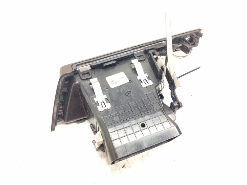 Recambio de aireador izquierdo para mercedes clase e (w212) lim. referencia OEM IAM A2128300154  