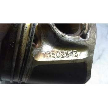 Recambio de piston para opel corsa c silverline referencia OEM IAM   