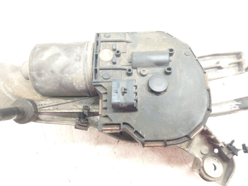 Recambio de motor limpia delantero para mercedes clase e (w212) lim. referencia OEM IAM 1397220666  