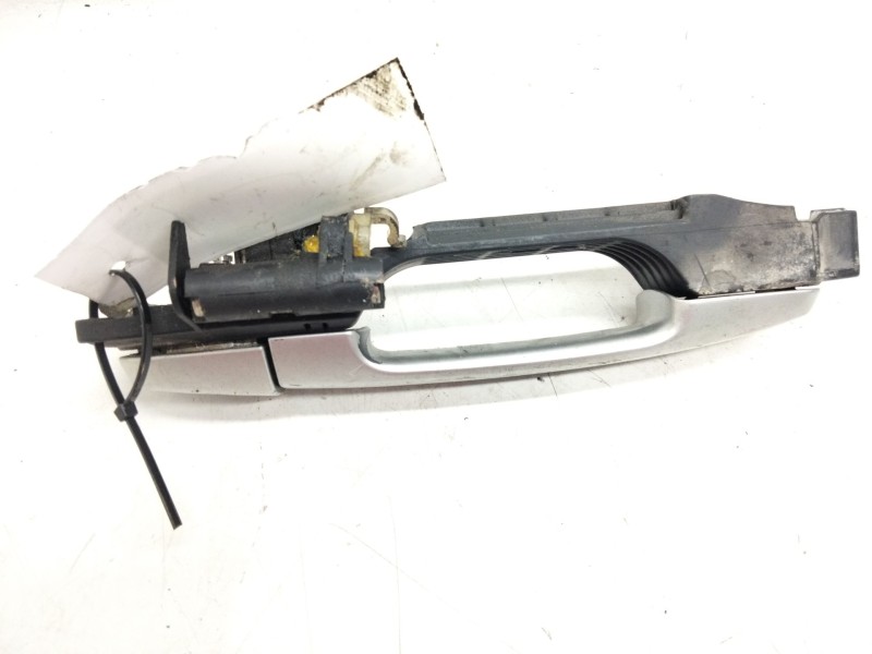 Recambio de maneta exterior delantera derecha para toyota rav 4 (a2) 2.0 turbodiesel cat referencia OEM IAM   