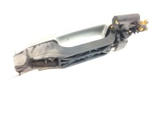 Recambio de maneta exterior trasera derecha para toyota rav 4 (a2) 2.0 turbodiesel cat referencia OEM IAM    2