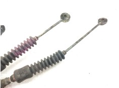 Recambio de sirgas del cambio para toyota rav 4 (a2) 2.0 turbodiesel cat referencia OEM IAM    2