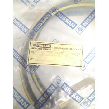 Recambio de cable negativo de bateria para nissan serena (c23) 2.0 referencia OEM IAM 240809C116  