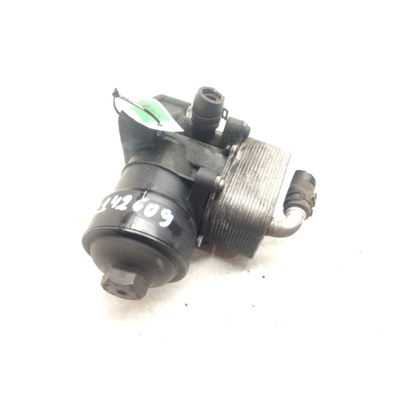 Recambio de enfriador aceite motor para audi a6 lim. (4g2) referencia OEM IAM 03L117021D  