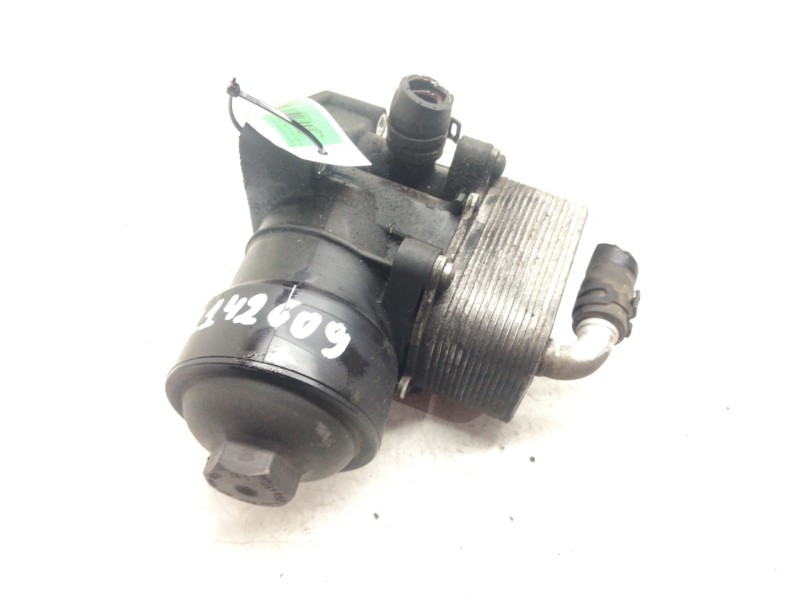 Recambio de enfriador aceite motor para audi a6 lim. (4g2) referencia OEM IAM 03L117021D  