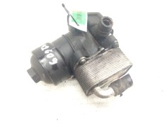 Recambio de enfriador aceite motor para audi a6 lim. (4g2) referencia OEM IAM 03L117021D   2