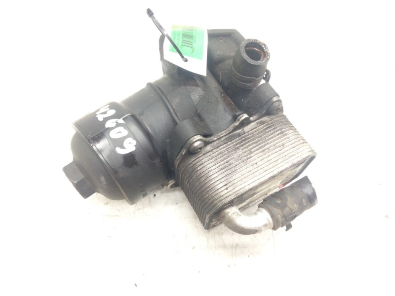 Recambio de enfriador aceite motor para audi a6 lim. (4g2) referencia OEM IAM 03L117021D  