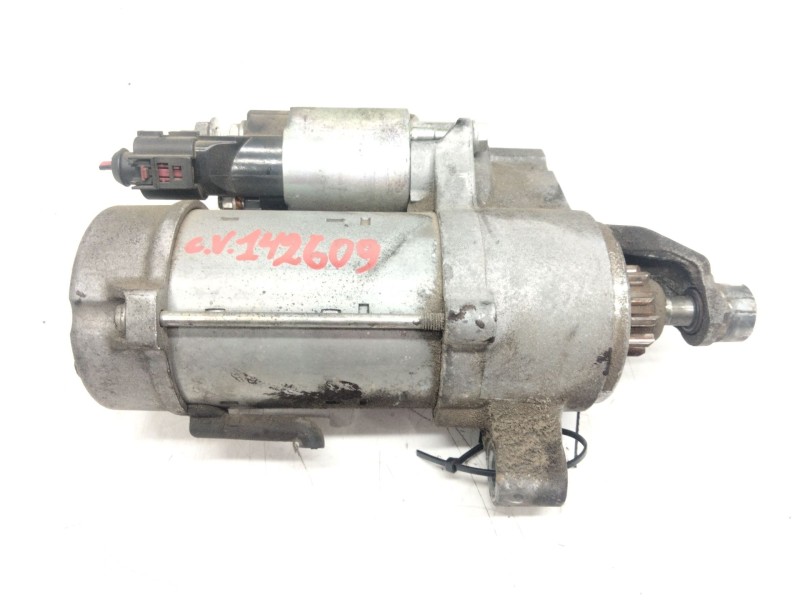 Recambio de motor arranque para audi a6 lim. (4g2) referencia OEM IAM 03L911024B  
