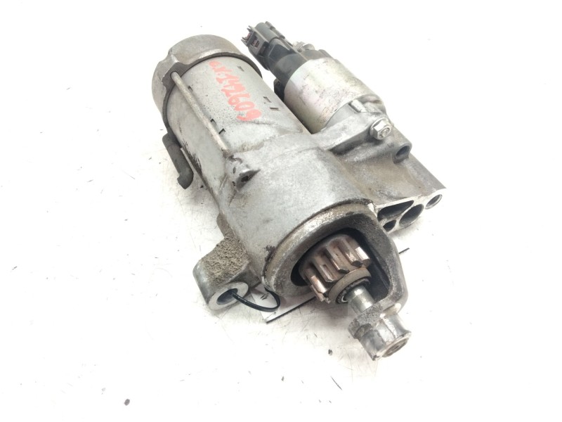 Recambio de motor arranque para audi a6 lim. (4g2) referencia OEM IAM 03L911024B  