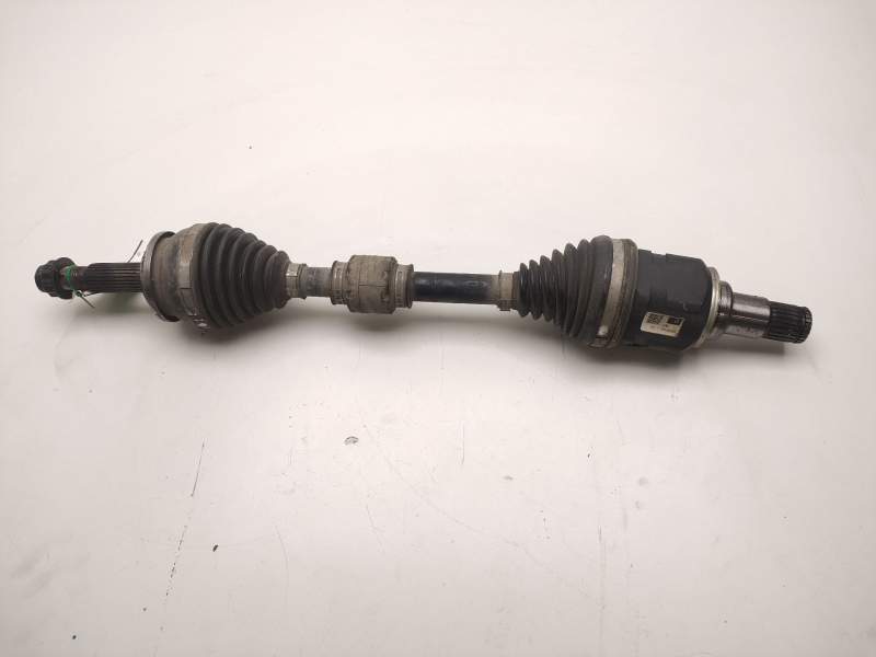 Recambio de transmision delantera izquierda para lexus ct 200h referencia OEM IAM 15111914634  