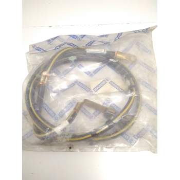 Recambio de cable negativo de bateria para nissan serena (c23) 2.0 referencia OEM IAM 240809C116  