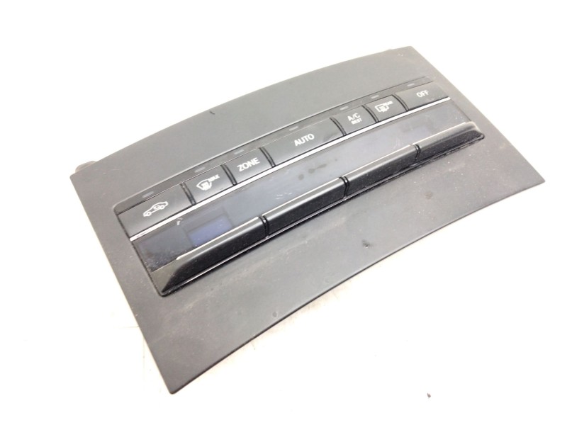 Recambio de mando calefaccion / aire acondicionado para mercedes clase e (w212) lim. referencia OEM IAM A2129008908  
