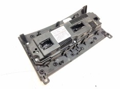Recambio de mando calefaccion / aire acondicionado para mercedes clase e (w212) lim. referencia OEM IAM A2129008908   2