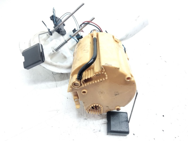 Recambio de aforador para mercedes clase e (w212) lim. referencia OEM IAM A2124700134  