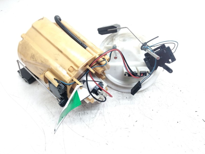 Recambio de aforador para mercedes clase e (w212) lim. referencia OEM IAM A2124700134  