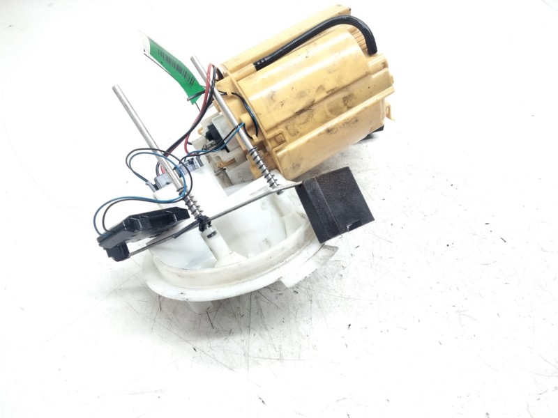 Recambio de aforador para mercedes clase e (w212) lim. referencia OEM IAM A2124700134  