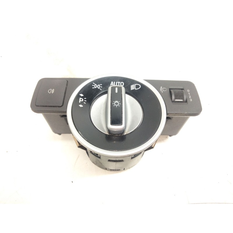 Recambio de mando luces para mercedes clase e (w212) lim. referencia OEM IAM A2129050651  
