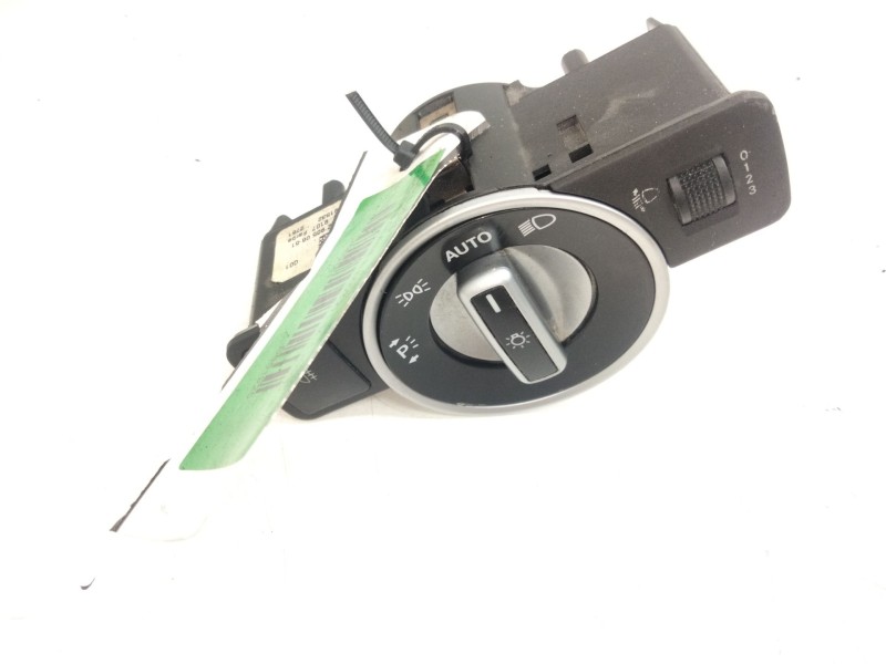Recambio de mando luces para mercedes clase e (w212) lim. referencia OEM IAM A2129050651  