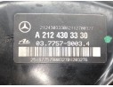 SERVOFRENO A2124303330 