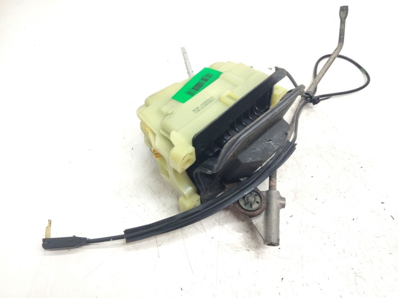 Recambio de palanca cambio para mercedes clase e (w212) lim. referencia OEM IAM A2042678124  