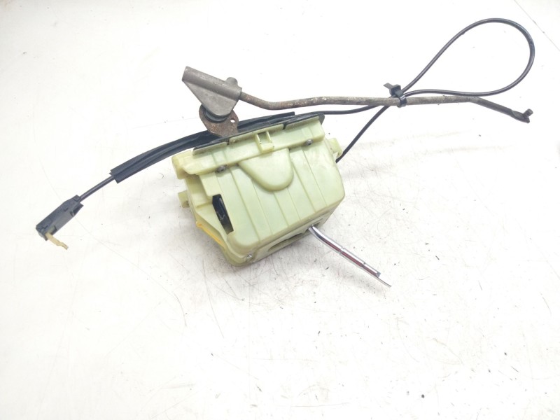 Recambio de palanca cambio para mercedes clase e (w212) lim. referencia OEM IAM A2042678124  