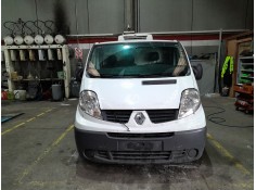 renault trafic caja cerrada (ab 4.01) del año 2010 2